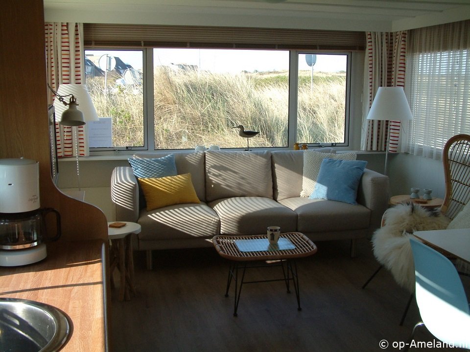  Het Strandleven